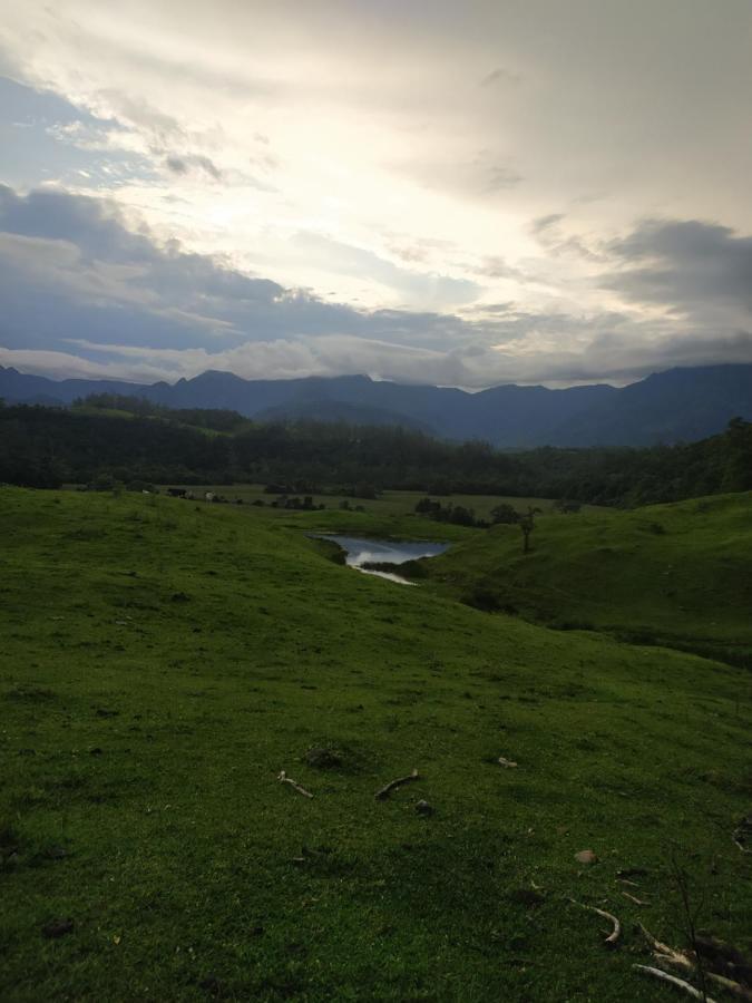 Campsite Fazenda Sao Matheus