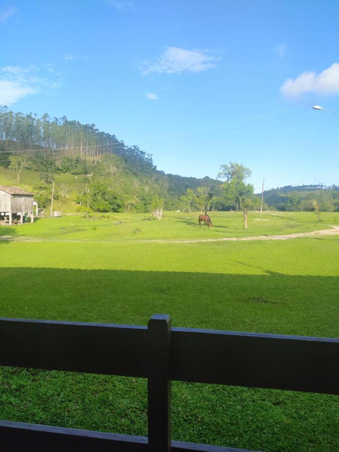 Fazenda Sao Matheus * Lauro Muller