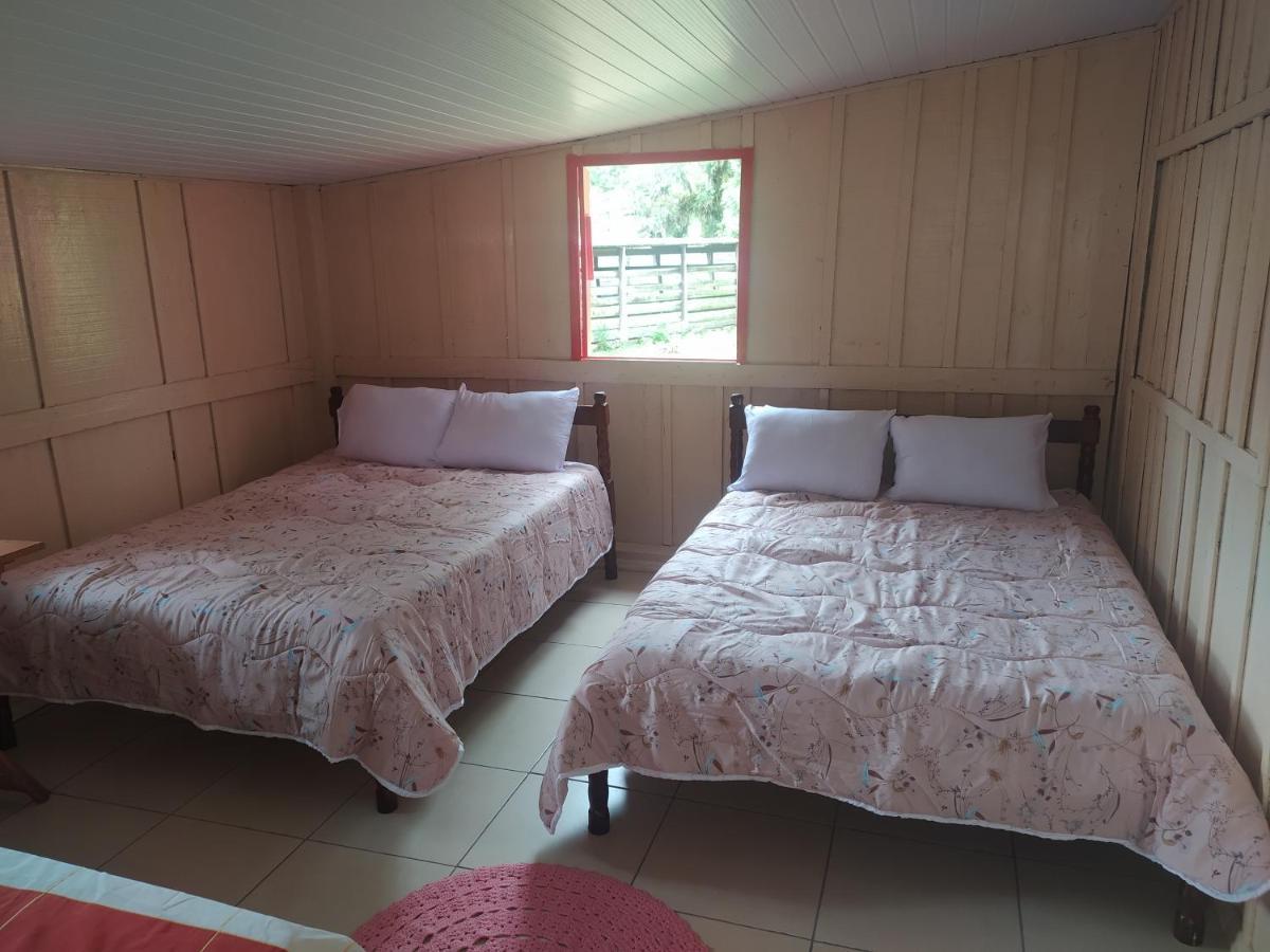 Fazenda Sao Matheus *