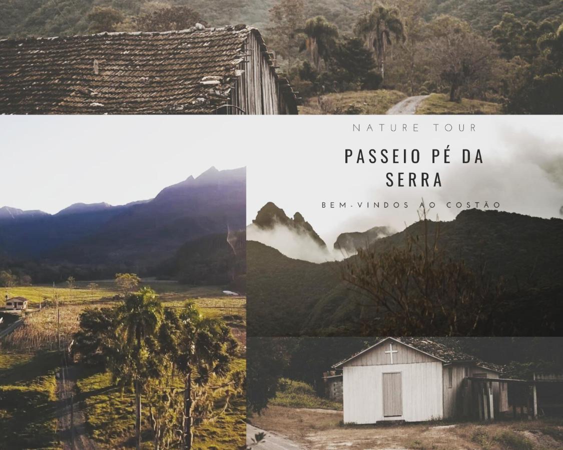 Fazenda Sao Matheus * Lauro Muller